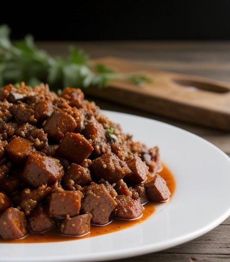 Pork Recipe recipe image