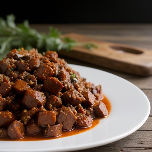 Pork Recipe recipe image