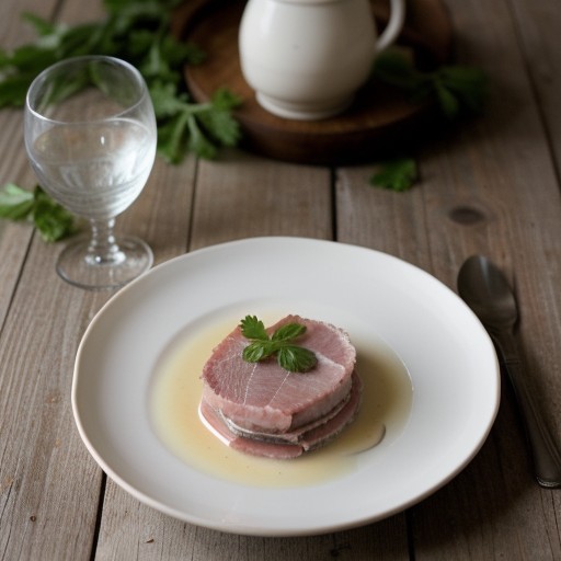 Pork Recipe recipe image