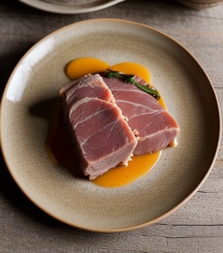 Pork Recipe recipe image