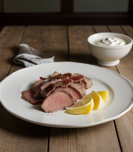 Pork Recipe recipe image