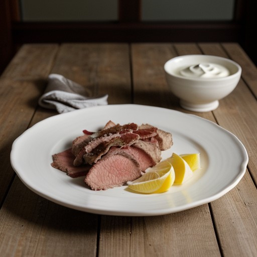 Pork Recipe recipe image