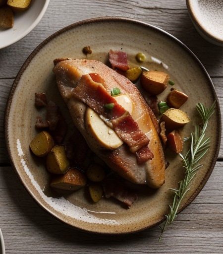 Pork Recipe recipe image