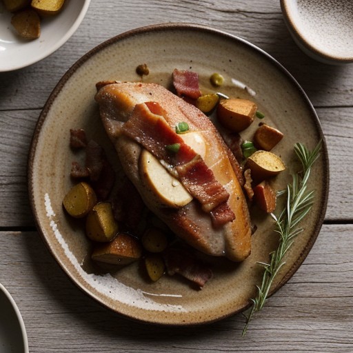 Pork Recipe recipe image