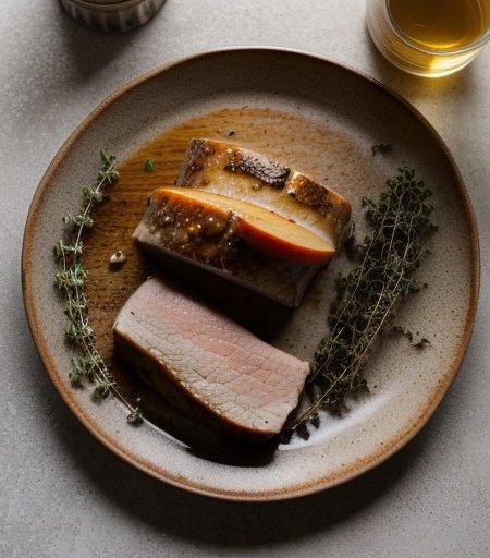 Pork Recipe recipe image
