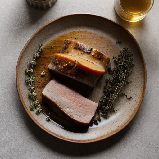 Pork Recipe recipe image