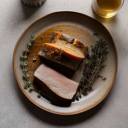 Pork Recipe recipe image