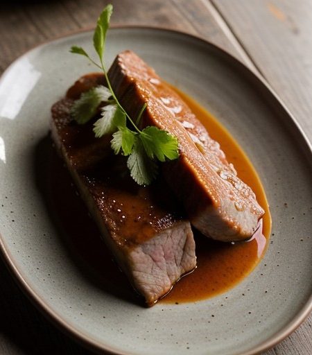 Pork Recipe recipe image