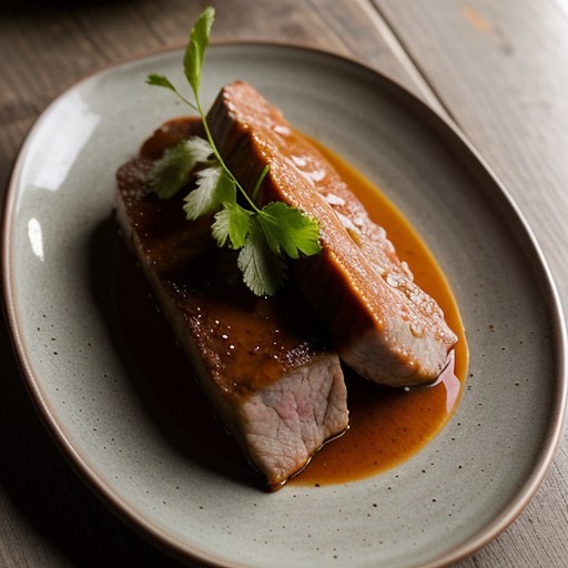 Pork Recipe recipe image