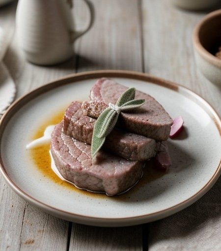 Pork Recipe recipe image