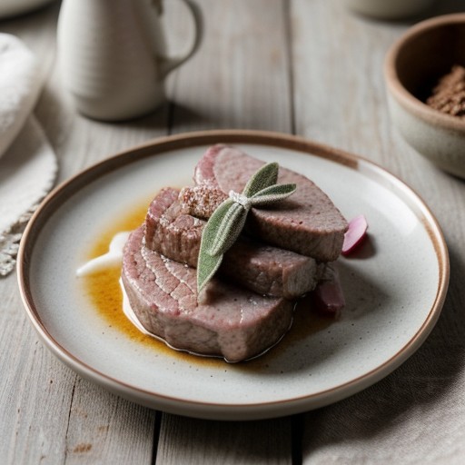 Pork Recipe recipe image