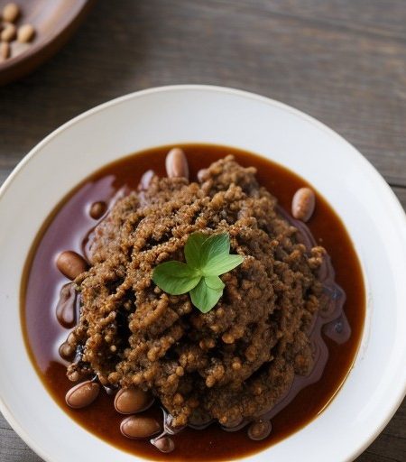 Pork Recipe recipe image