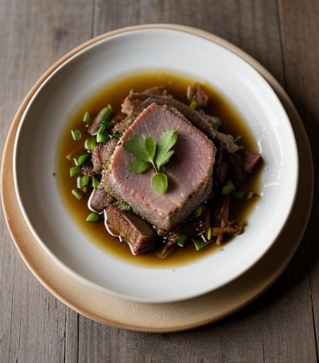 Pork Recipe recipe image