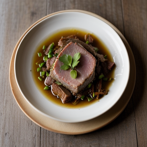 Pork Recipe recipe image
