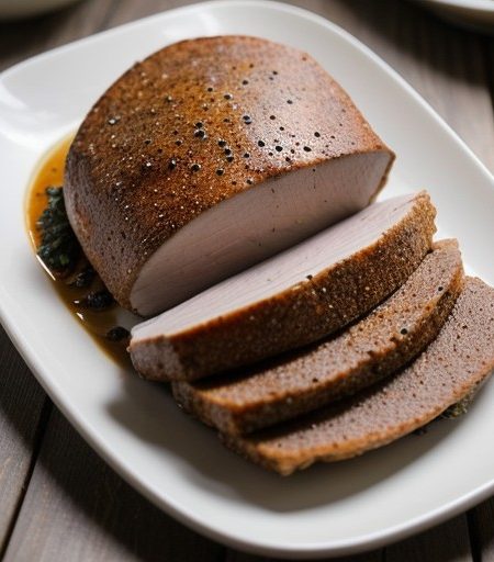 Pork Recipe recipe image