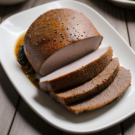 Pork Recipe recipe image