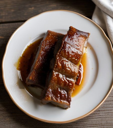 Pork Ribs recipe image