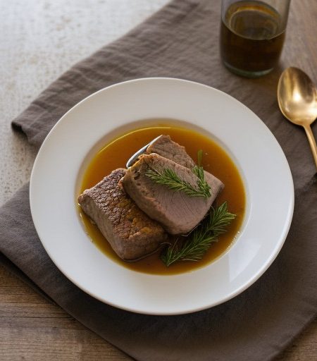 Pork Roast recipe image