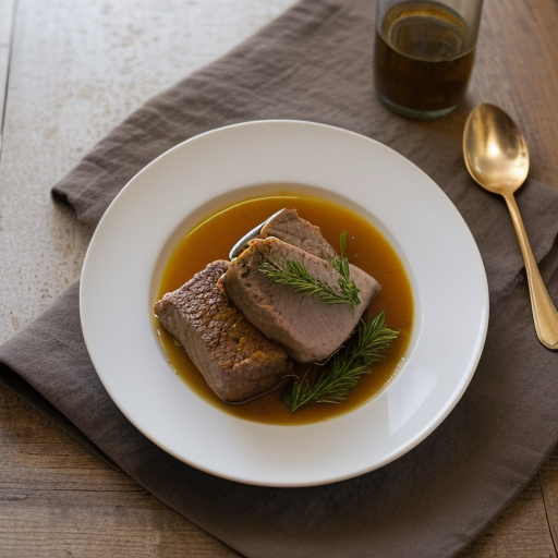 Pork Roast recipe image