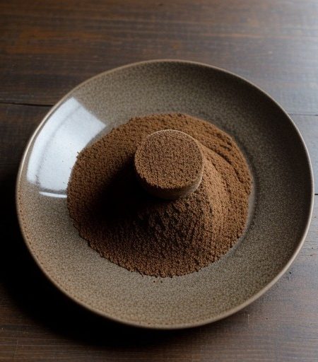Pork Rub recipe image