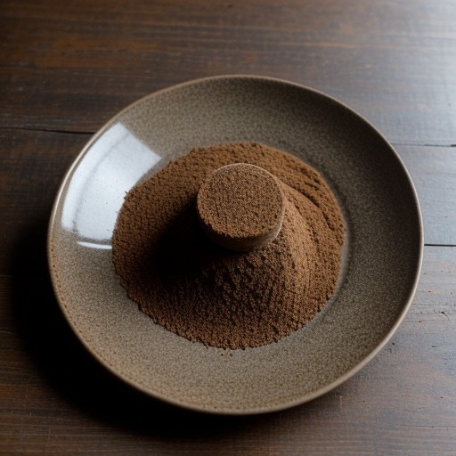 Pork Rub recipe image