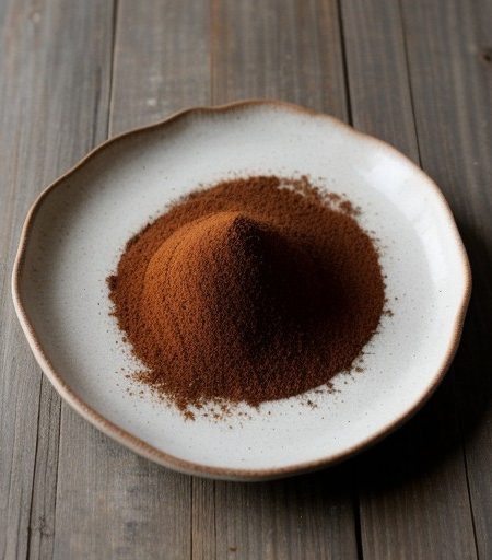 Pork Rub recipe image
