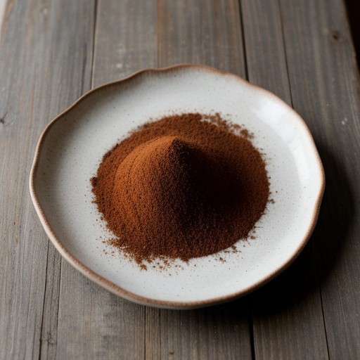 Pork Rub recipe image