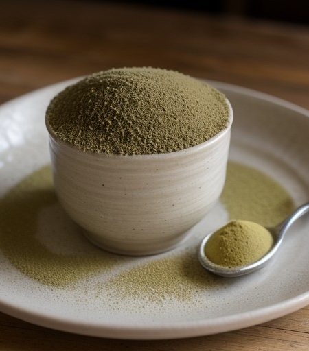 Pork Rub recipe image