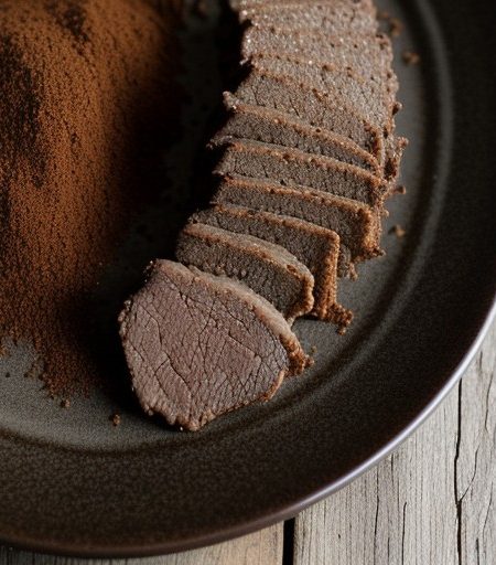Pork Rub recipe image