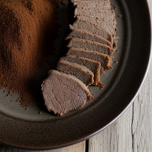 Pork Rub recipe image