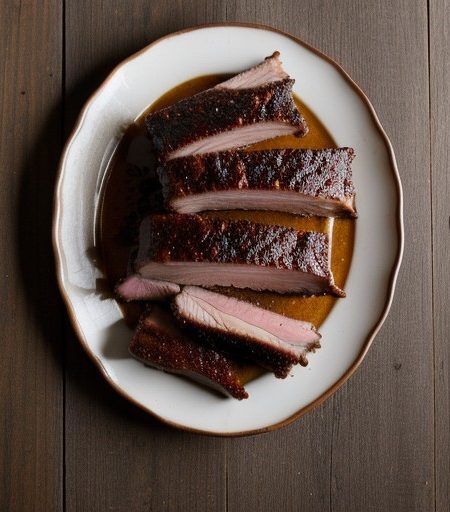 Pork Rub recipe image
