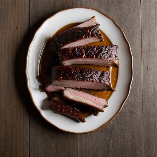 Pork Rub recipe image