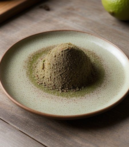 Pork Rub recipe image