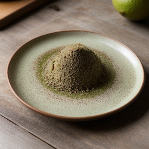 Pork Rub recipe image