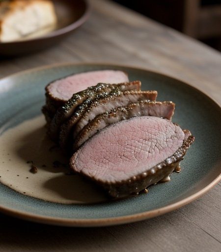 Pork Rub recipe image