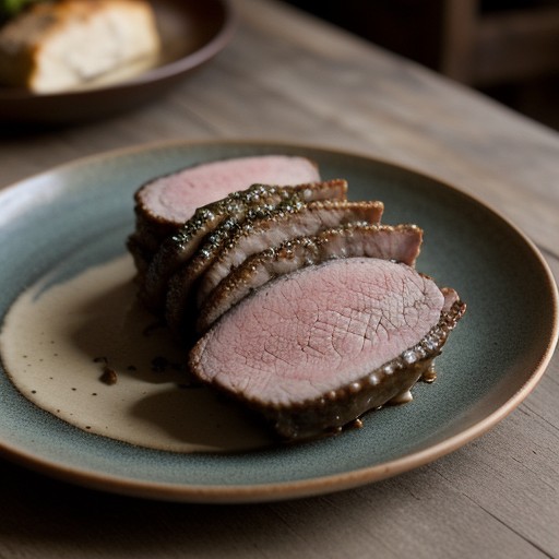 Pork Rub recipe image