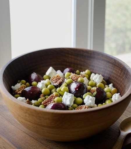 Pork Salad recipe image