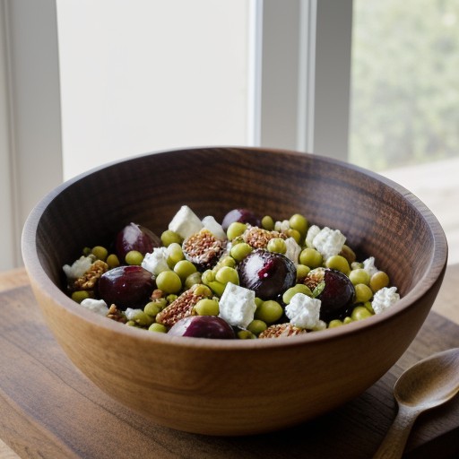 Pork Salad recipe image