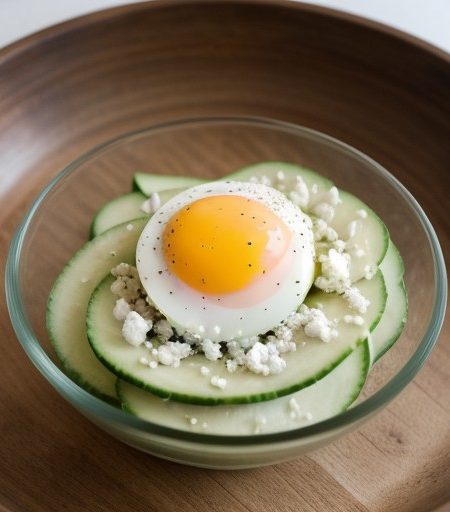Pork Salad recipe image
