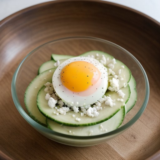 Pork Salad recipe image