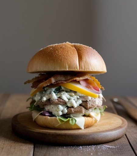 Pork Salad recipe image