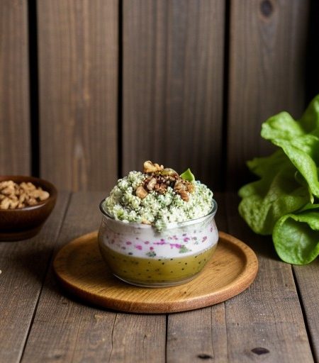Pork Salad recipe image