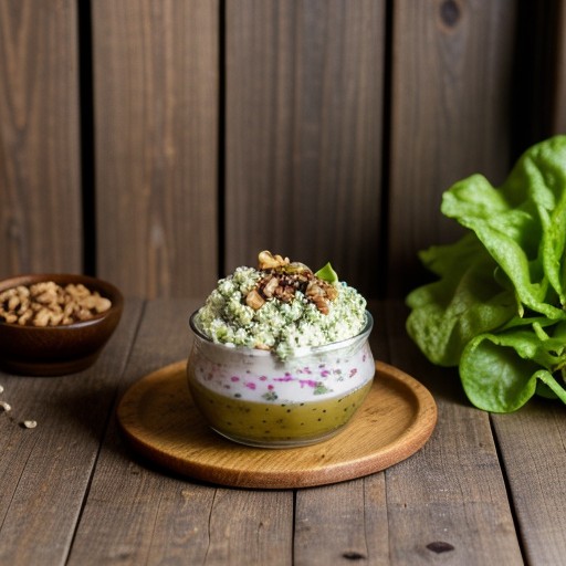 Pork Salad recipe image