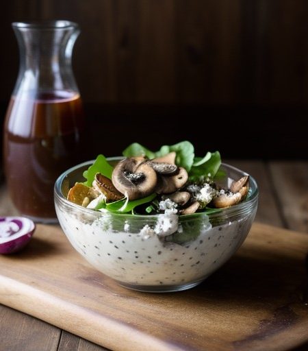 Pork Salad recipe image