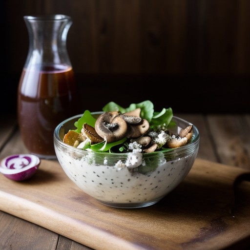 Pork Salad recipe image