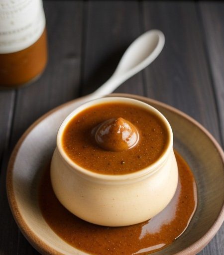 Pork Sauce recipe image