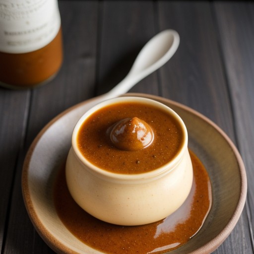 Pork Sauce recipe image
