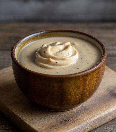 Pork Sauce recipe image