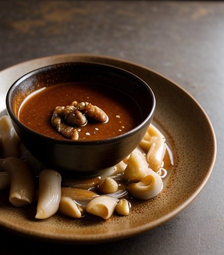 Pork Sauce recipe image