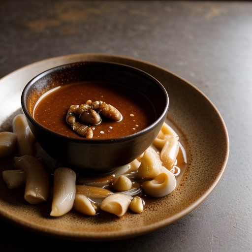 Pork Sauce recipe image